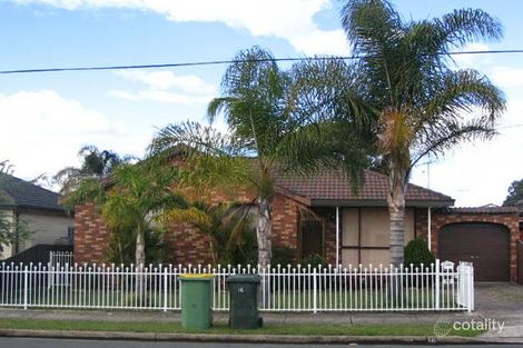 16 Alinga St, Cabramatta West, NSW 2166