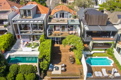 Property photo of 22 Edward Street Woollahra NSW 2025