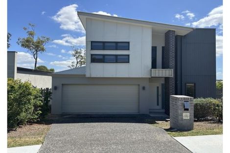 Property photo of 1 Carissa Street Coomera QLD 4209