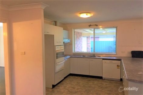 Property photo of 23 Blacksmith Close Stanhope Gardens NSW 2768