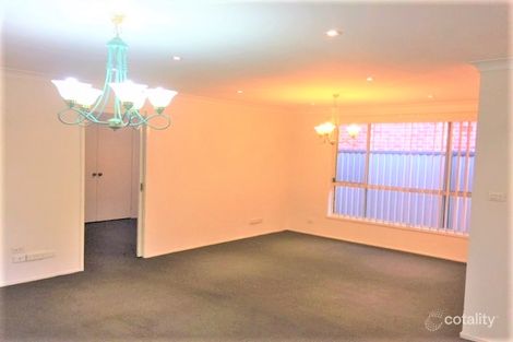 Property photo of 23 Blacksmith Close Stanhope Gardens NSW 2768