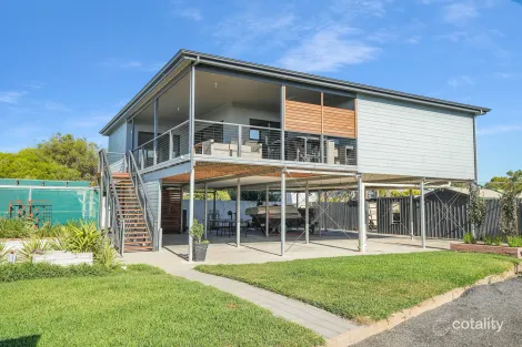 4 North Tce, Parham, SA 5501