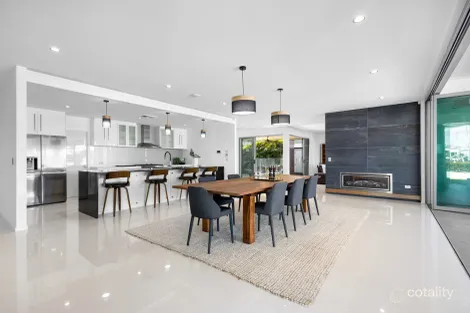 Property photo of 43 Coomaroo Crescent Minyama QLD 4575