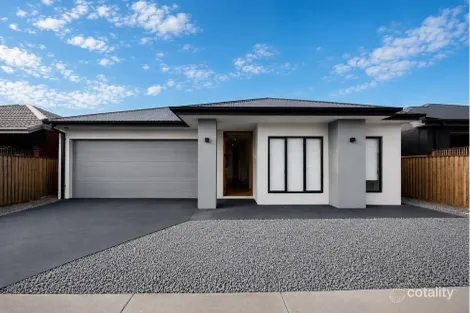 35 Frittata St, Donnybrook, VIC 3064