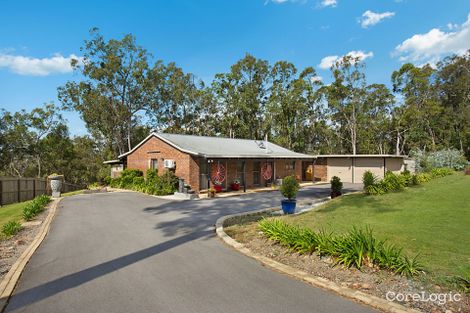 Property photo of 28 Castle Hill Drive South Gaven QLD 4211