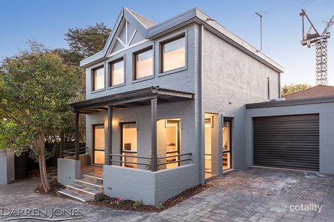 1/39 Norman St, Ivanhoe, VIC 3079