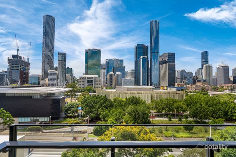 806/19 Hope St, South Brisbane, QLD 4101