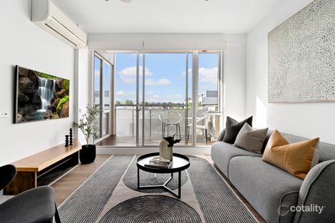 201/72 Cross St, Footscray, VIC 3011