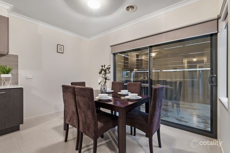 Property photo of 17 Nundroo Crescent Wollert VIC 3750