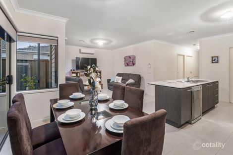 Property photo of 17 Nundroo Crescent Wollert VIC 3750