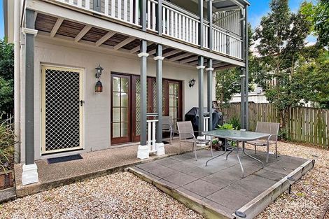 Property photo of 1/12 Worden Street Morningside QLD 4170