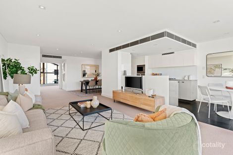 Property photo of 606/21-21A Hickson Road Millers Point NSW 2000