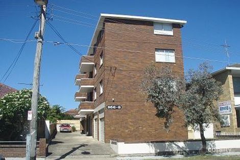 2/956-958 Anzac Pde, Maroubra, NSW 2035