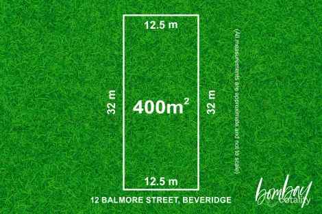 Property photo of 12 Balmore Street Beveridge VIC 3753