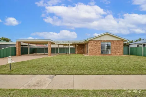 4 James Cook Dr, Mildura, VIC 3500