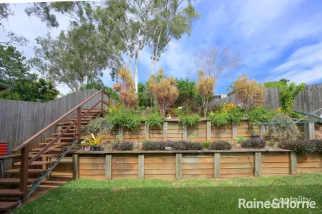 Property photo of 36A Charles Street West Gladstone QLD 4680