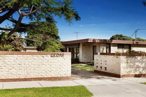 5/24 Devon St, Cheltenham, VIC 3192
