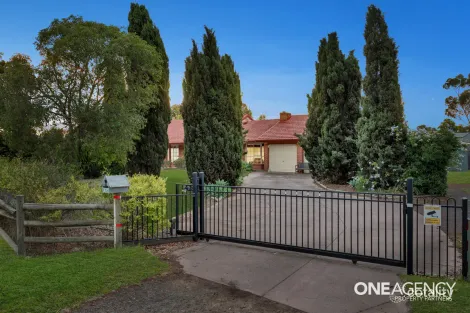 Property photo of 32 Bindowan Drive Hoppers Crossing VIC 3029