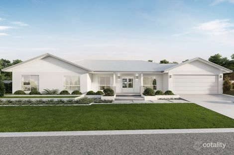 Lot 154 Merivale St, Jensen, QLD 4818