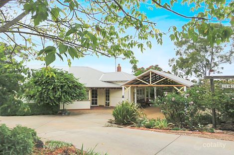 4 Hillcrest Rise, Bridgetown, WA 6255
