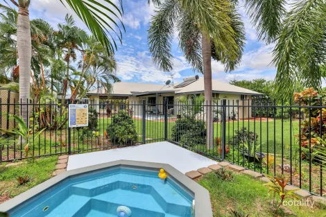 Property photo of 2 Piper Court Durack NT 0830