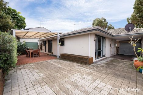 Property photo of 3 Wild Road Hillarys WA 6025