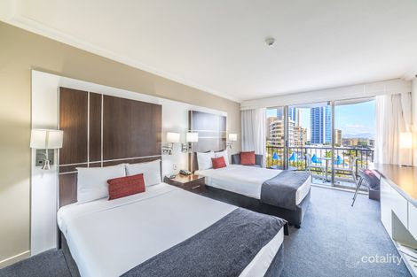 Property photo of 710/3197 Surfers Paradise Boulevard Surfers Paradise QLD 4217
