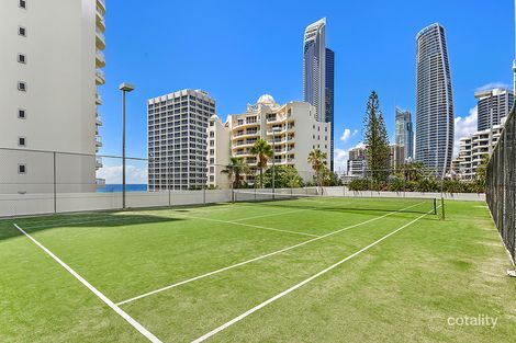 Property photo of 710/3197 Surfers Paradise Boulevard Surfers Paradise QLD 4217