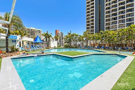 Property photo of 710/3197 Surfers Paradise Boulevard Surfers Paradise QLD 4217