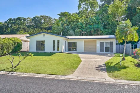 7 Garland Cl, Kanimbla, QLD 4870