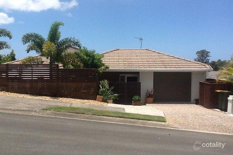 Lot 2/11 Abbey Rose Way, Nerang, QLD 4211