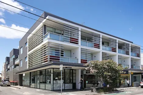 Property photo of 26/4 Victoria Street Windsor VIC 3181