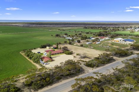 Property photo of 92 Gardner Street Price SA 5570