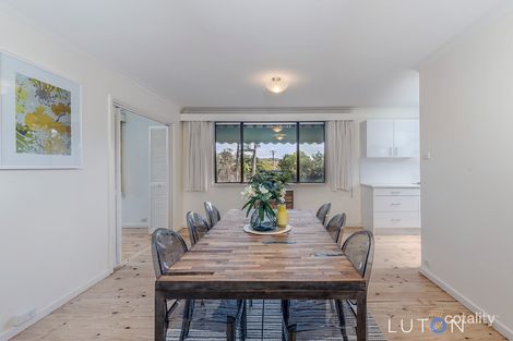 Property photo of 28 Burgan Place Rivett ACT 2611
