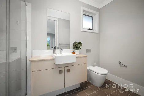 Property photo of 10 Jumbuck Lane Rouse Hill NSW 2155