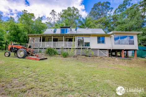 Property photo of 1481 Collombatti Road Collombatti NSW 2440