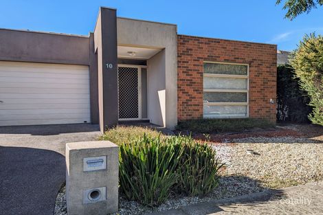 Property photo of 10 Snugburgh Way Epping VIC 3076