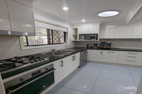 Property photo of 1 Leigh Court Alexandra Hills QLD 4161