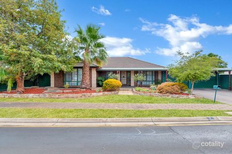 7 Saint Alfred Dr, Parafield Gardens, SA 5107