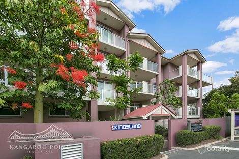 Property photo of 2/275 Shafston Avenue Kangaroo Point QLD 4169