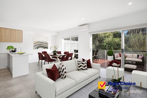 Property photo of 6/65C Fowlers Road Dapto NSW 2530