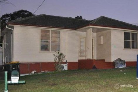 Property photo of 40 Allen Road Blacktown NSW 2148