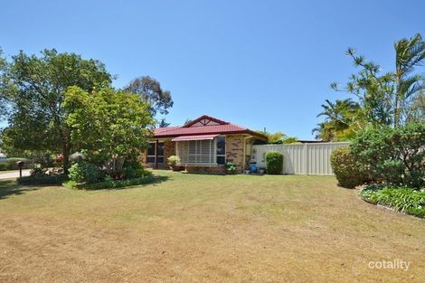 13 Bellevue Dr, Little Mountain, QLD 4551