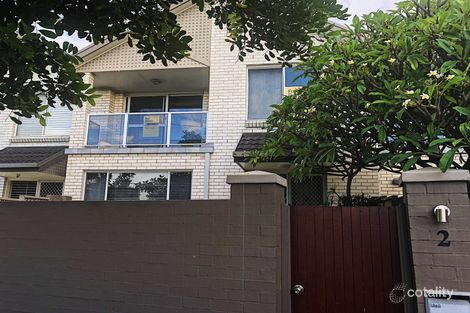 Property photo of 2/1 Bar Beach Avenue The Junction NSW 2291