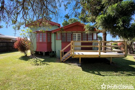 Property photo of 398 Bridge Road West Mackay QLD 4740