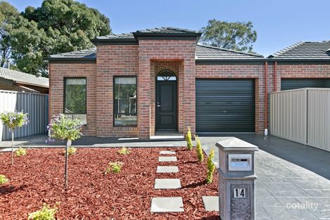 14 Kimberley Ave, Modbury North, SA 5092