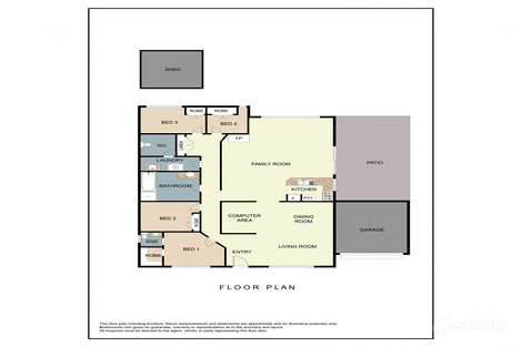 Property photo of 11 Fraser Entrance Greenfields WA 6210