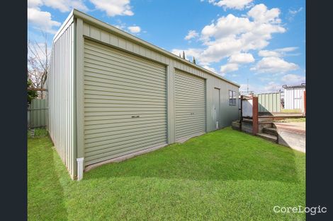 Property photo of 560 Seymour Street Lavington NSW 2641