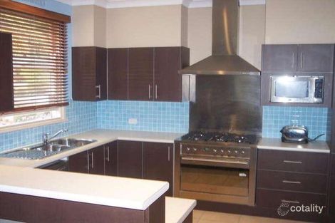 Property photo of 50 Kimbarra Close Kotara NSW 2289