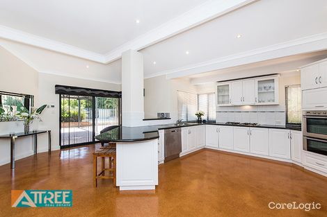 Property photo of 55 Lucas Loop Canning Vale WA 6155